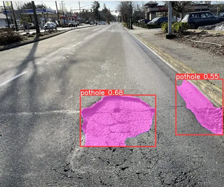 Computer Vision Example